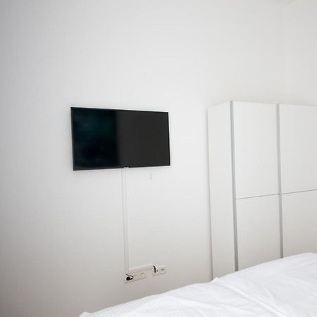Studio Apartments Opera - Mai'S Apartments Wenen Buitenkant foto