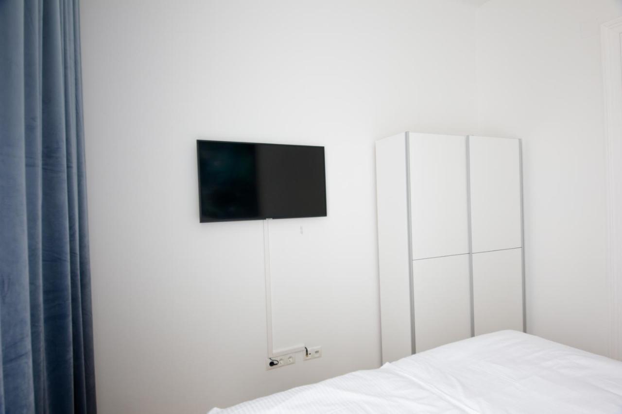 Studio Apartments Opera - Mai'S Apartments Wenen Buitenkant foto