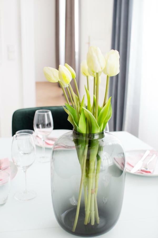 Studio Apartments Opera - Mai'S Apartments Wenen Buitenkant foto