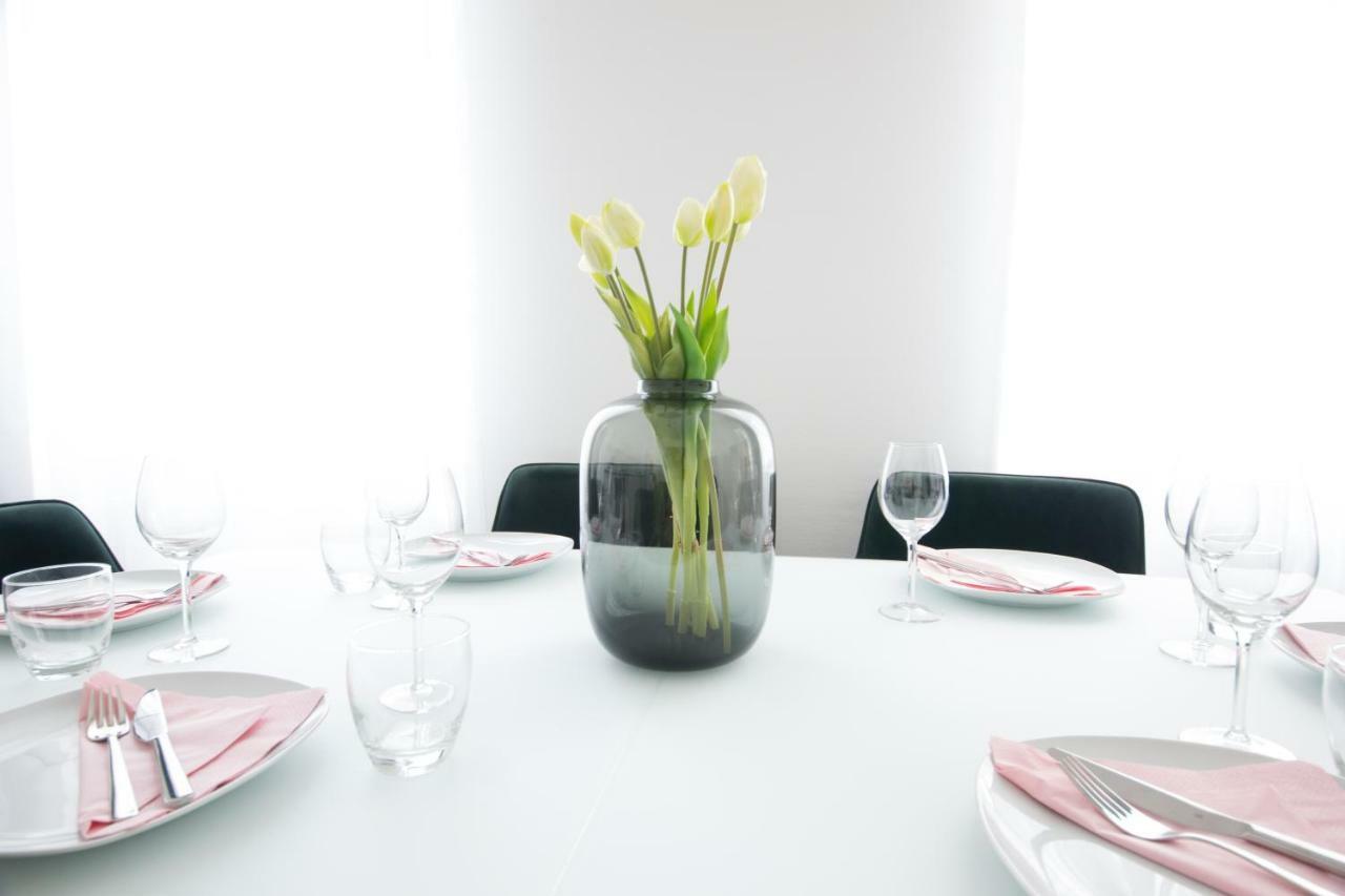 Studio Apartments Opera - Mai'S Apartments Wenen Buitenkant foto