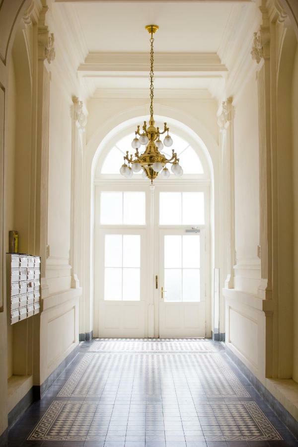 Studio Apartments Opera - Mai'S Apartments Wenen Buitenkant foto